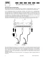 Preview for 10 page of Sitec DELTA 2.0 Operating Instructions Manual