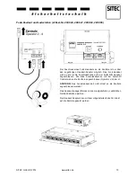 Preview for 11 page of Sitec DELTA 2.0 Operating Instructions Manual