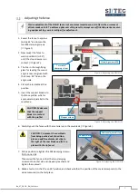 Preview for 5 page of Sitec DSG-D Operation Manual