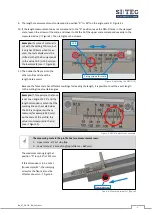 Preview for 6 page of Sitec DSG-D Operation Manual