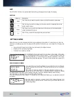 Preview for 8 page of Sitec STCU DS1 User Manual