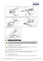 Preview for 8 page of Sitec TX MATIC Operating Manual