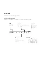 Preview for 4 page of SITECNA VOLUME BOOSTER VB04 User Manual