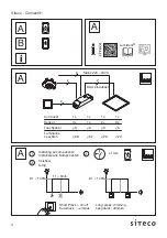 Предварительный просмотр 4 страницы Siteco Connect 31 5LZ910100 Quick Start Manual