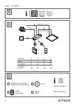 Предварительный просмотр 5 страницы Siteco Connect 31 5LZ910100 Quick Start Manual