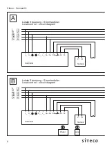 Предварительный просмотр 6 страницы Siteco Connect 31 5LZ910100 Quick Start Manual