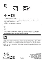 Предварительный просмотр 12 страницы Siteco Connect 31 5LZ910100 Quick Start Manual