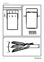 Preview for 3 page of Siteco SiCOMPACT Micro 35W Manual