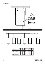 Preview for 5 page of Siteco SiCOMPACT Micro 35W Manual