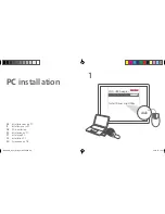 Предварительный просмотр 3 страницы Sitecom AC450 Installation Manual