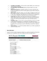 Preview for 17 page of Sitecom AC750 User Manual