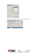 Preview for 13 page of Sitecom CN-104v2 Quick Start Manual