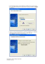 Preview for 96 page of Sitecom CN-512 Full Manual