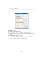 Preview for 8 page of Sitecom DC-210 Full Manual