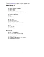 Preview for 5 page of Sitecom DC-227 Full Manual