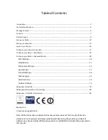 Preview for 2 page of Sitecom Greyhound AC2600 User Manual