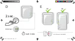 Предварительный просмотр 6 страницы Sitecom homeplug Installation Manual