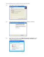 Preview for 7 page of Sitecom IT-004 Manual