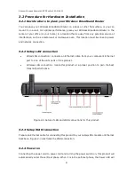 Preview for 8 page of Sitecom KAMULTSSVDA User Manual