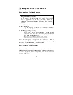 Preview for 83 page of Sitecom LN-402 Manual