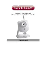 Предварительный просмотр 1 страницы Sitecom LN-406 Manual