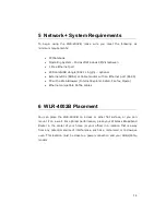 Preview for 14 page of Sitecom N300 User Manual