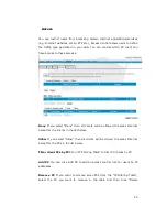 Preview for 48 page of Sitecom N300 User Manual