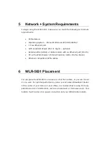 Preview for 11 page of Sitecom N600 X5 User Manual