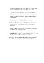 Preview for 31 page of Sitecom N600 X5 User Manual