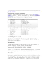 Preview for 118 page of Sitecom N600 X5 User Manual