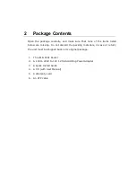 Preview for 6 page of Sitecom N750 X6 User Manual