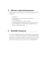 Preview for 11 page of Sitecom N750 X6 User Manual