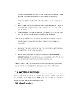 Preview for 31 page of Sitecom N750 X6 User Manual