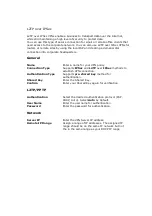 Preview for 101 page of Sitecom N750 X6 User Manual