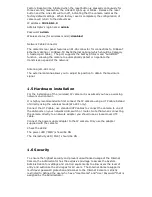 Preview for 7 page of Sitecom NL-403 Manual