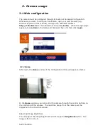 Preview for 9 page of Sitecom NL-403 Manual