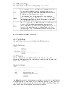 Preview for 11 page of Sitecom NL-403 Manual