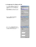 Preview for 11 page of Sitecom W-119 Manual