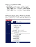 Preview for 20 page of Sitecom W-119 Manual