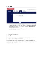 Preview for 27 page of Sitecom W-119 Manual