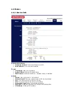 Preview for 36 page of Sitecom W-119 Manual