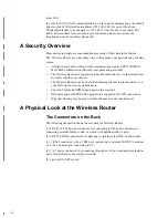 Preview for 11 page of Sitecom Wireless Router User Manual