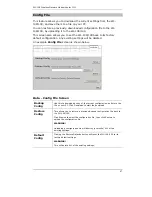 Preview for 47 page of Sitecom WL-108 Full Manual