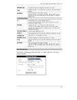 Preview for 54 page of Sitecom WL-108 Full Manual