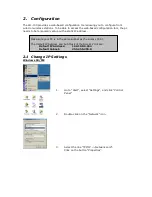 Preview for 4 page of Sitecom WL-130 Quick Install Manual