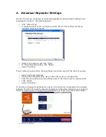 Preview for 9 page of Sitecom WL-130 Quick Install Manual