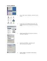 Preview for 14 page of Sitecom WL-130 Quick Install Manual