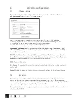 Preview for 10 page of Sitecom WL-143 Quick Installation Manual