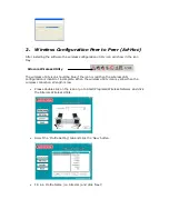 Preview for 3 page of Sitecom WL-151 Quick Installation Manual