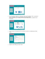 Preview for 8 page of Sitecom WL-151 Quick Installation Manual